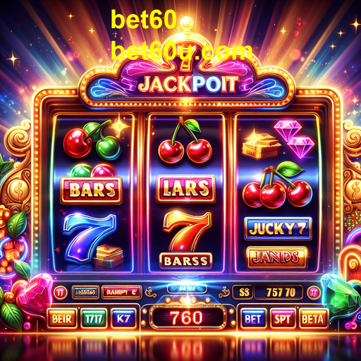 Jackpots