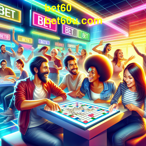 Explorando as Tendências Emergentes nos Jogos de Palavras